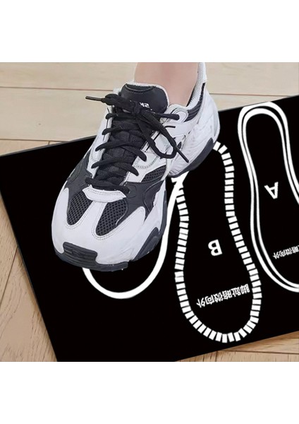 Çömelme Mat Çömelme Adım Konumlandırır Diz Mat Msquat Mat Yüz Pozisyon Mat Kettlebell Halter Squat Mat (Yurt Dışından) indirimleri