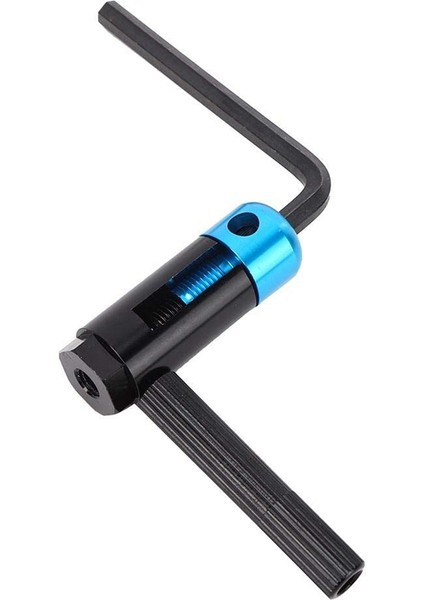 Mini Zincir Kesici Splitter Sihirli Toka Kaldırma Bisiklet Ana Bağlantı Kolu Bisiklet Onarım Araçları Bisiklet Zinciri Kırıcı (Yurt Dışından)