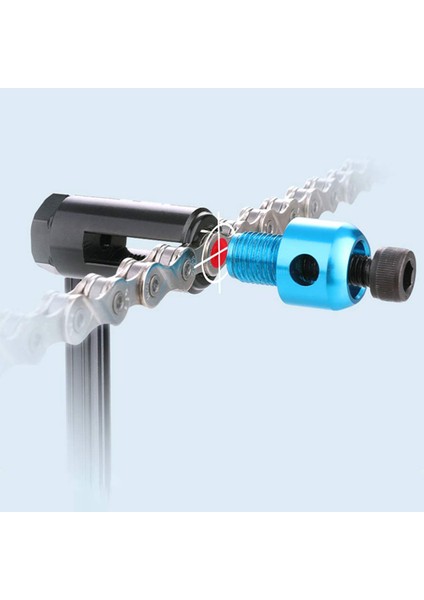 Mini Zincir Kesici Splitter Sihirli Toka Kaldırma Bisiklet Ana Bağlantı Kolu Bisiklet Onarım Araçları Bisiklet Zinciri Kırıcı (Yurt Dışından) fiyatları