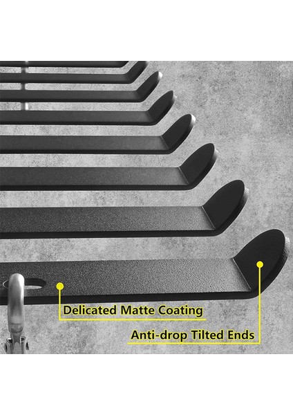 Çok Amaçlı Spor Salonu Depolama Rafı Kanca Ağır Hizmet Tipi Çelik Spor Salonu Organizatör Duvar Montaj Askısı Ev ve Pro 17 Inç (Yurt Dışından) modelleri