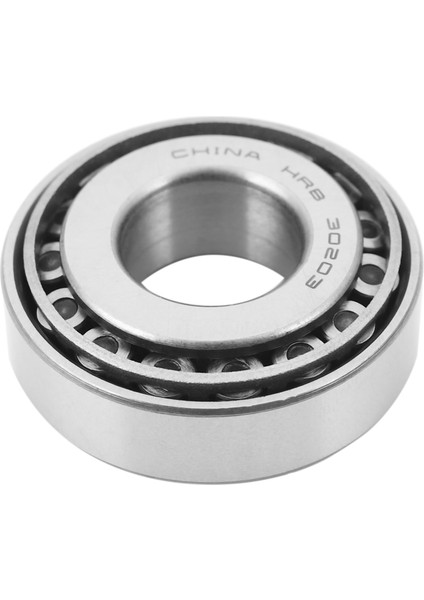 30203 Konik Silindir Tekerlek Yatakları 17X40X12 (Yurt Dışından) fırsatları