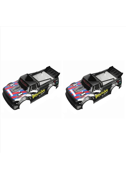 2x UD1601 Rc Udırc UD1601 UD-1601 Ud 1601 1/16 Rc Araba Yedek Parçalar Aksesuarları (Yurt Dışından)