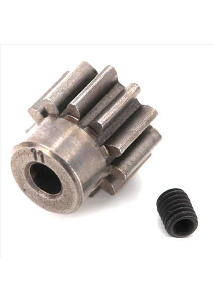 4x Metal Motor Dişli Pinyon Dişli 32P 11T 3 175MM 6747 Traxxas Için Rustler 4x4 Trx4 6x6 Trx6 Rc Araba Parçaları (Yurt Dışından) fiyatları