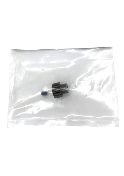 4x Metal Motor Dişli Pinyon Dişli 32P 11T 3 175MM 6747 Traxxas Için Rustler 4x4 Trx4 6x6 Trx6 Rc Araba Parçaları (Yurt Dışından) fırsatları