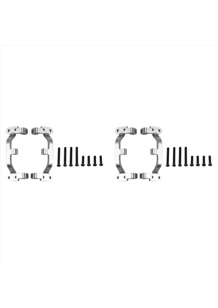 Wpl C14 C24 C14K C24K 1/16 Rc Araç (Yurt Dışından)