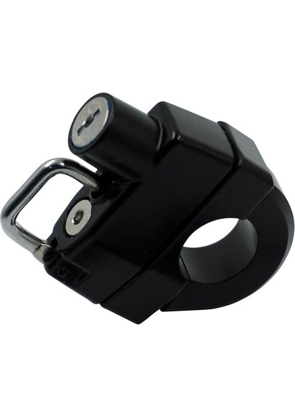 Motosiklet Kask Kilidi Anti-Hırsızlık Motosiklet Scooter Street Bisiklet (Yurt Dışından) indirimleri