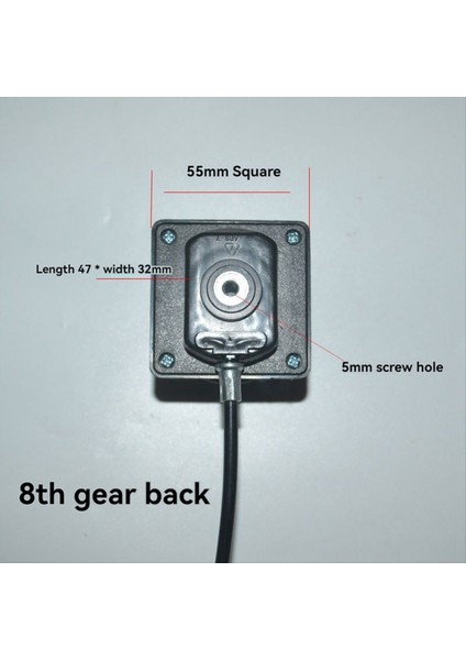 Egzersiz Bisiklet Direnç Topuzu Bakım Hızlı Bırakma Egzersiz Bisiklet Parçaları Egzersiz Makineleri Aksesuarları 8 Dişliler (Yurt Dışından) fırsatları