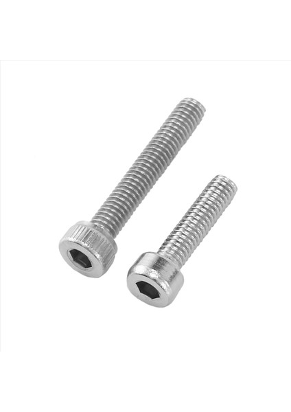 4x Bisiklet Zinciri Gerginliği Ayarlayıcı Alüminyum Alaşım Bisiklet Bağlantı Elemanı Cıvata Tek Hızlı Bisiklet Cıvata Vidası Gümüş (Yurt Dışından) fiyatları