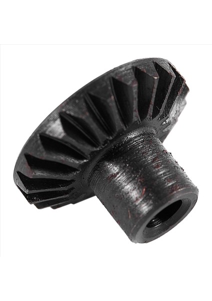 10X Rc Araba Yedek Parça Yükseltme Metal Ön ve Arka Aks Dişli Şaftı Sürüş Dişli Wpl B1 B14 C14 C24 (Yurt Dışından) fırsatları