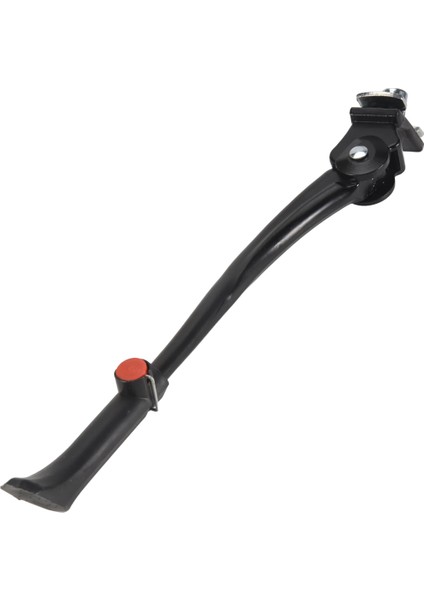 Bisiklet Kickstand Ayarlanabilir Alüminyum Bisiklet Yan Katlama Bisiklet Yan Stand Park Bacağı Çubuk Dağ Yol Bisiklet (Yurt Dışından) modelleri