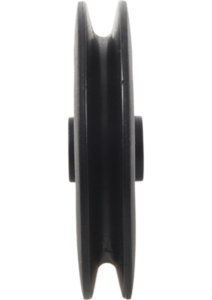 2x 95MM Siyah Yatak Kasnak Tekerleği Kablosu Ekipman Ekipmanı Parça Aşınma (Yurt Dışından) fiyatları