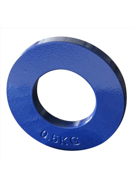 3x Fraksiyonel Ağırlıklar Fraksiyonel Ağırlıklar Mini Ağırlık Plakaları Kuvvet Antrenman Plakaları Doğru Disk Aksesuar Mavi 0 5kg (Yurt Dışından) modelleri