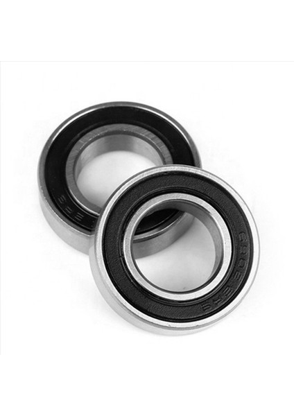 20PCS 6902-2RS Bisiklet Hub Yatağı 15X28X7 mm 6902 2rs Koyoz Rarıng&#39 Ler Koozer Için 6902RS XM490 Hub (Yurt Dışından) fırsatları