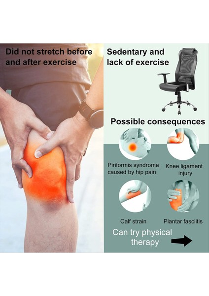 3 Adet Bacak Sedye Çember Köpüğü Eğim Tahtası Squats Calf Için Blok Yoga Ekipmanı (Yurt Dışından) fırsatları