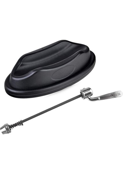 Bisiklet Ön Tekerlek Yükseltici Bloğu ve Kapalı Bisiklet Için Hızlı Serbest Bırakma Arka Tekerlek Şiş (Yurt Dışından) fiyatları