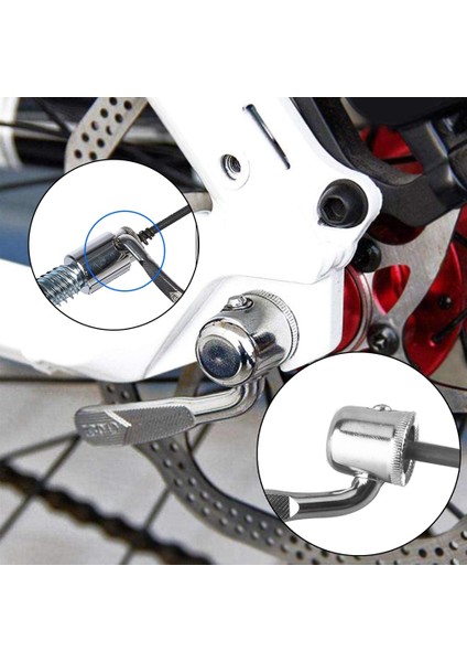 Bisiklet Ön Tekerlek Yükseltici Bloğu ve Kapalı Bisiklet Için Hızlı Serbest Bırakma Arka Tekerlek Şiş (Yurt Dışından) indirimleri