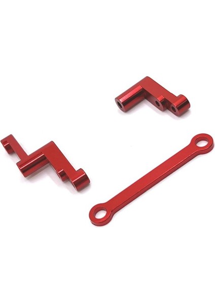 16207 16208 16209 16210 H16 R/c Araç Aksesuarları Alüminyum Yükseltme Kiti Uzaktan Kumanda Araç Aksesuarları (Yurt Dışından) indirimleri