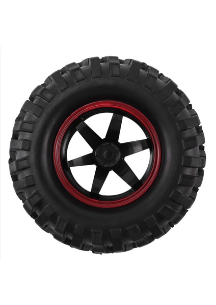 8pcs 1 9 Inç 96MM 1/10 Ölçekli Lastikler 1/10 SCX10 Için Tekerlek Jantlı Lastikler (Yurt Dışından) modelleri