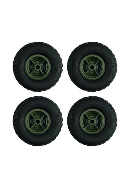 8pcs LD-P06 Ldrc LD-P06 Ld P06 Için Tekerlek Lastik Lastik 1/12 Rc Kamyon Araba Yedek Parçalar Aksesuarları Yeşil (Yurt Dışından) fırsatları