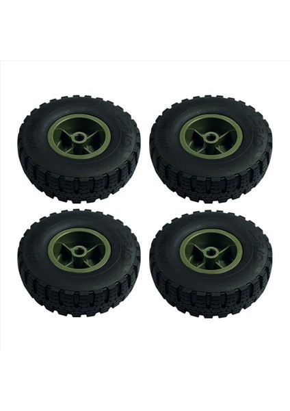 8pcs LD-P06 Ldrc LD-P06 Ld P06 Için Tekerlek Lastik Lastik 1/12 Rc Kamyon Araba Yedek Parçalar Aksesuarları Yeşil (Yurt Dışından) indirimleri