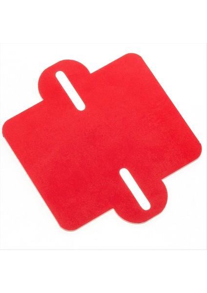 Traxxas Için Esc Montaj Plakası 1/8 Arrma 1/7 1/8 Kamyon Yükseltme Parçaları Aksesuarları Kırmızı (Yurt Dışından) fiyatları