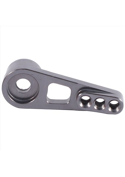 6 Pcs 25T Servo Kol Korna Wltoys A949 A959-B A969 A979 K929 Rc Araç Parçaları Gri (Yurt Dışından) indirimleri