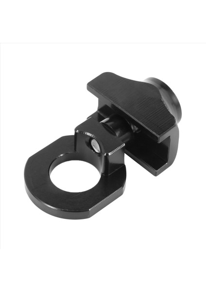 4x Bisiklet Zinciri Gerginliği Ayarlayıcı Alüminyum Alaşım Bisiklet Bağlantı Elemanı Cıvata Tek Hızlı Bisiklet Cıvata Vidası Siyah (Yurt Dışından) modelleri