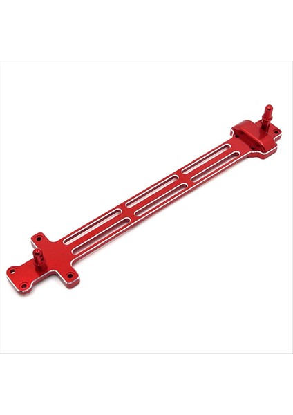 Rc Araba Yükseltme Lc Racing 1/10 Ptg-2 Ptg-2r Rc Araba Yükseltme Parçaları Kırmızı (Yurt Dışından)