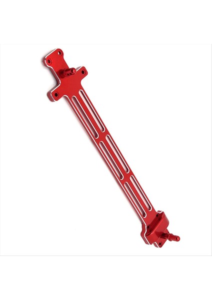 Rc Araba Yükseltme Lc Racing 1/10 Ptg-2 Ptg-2r Rc Araba Yükseltme Parçaları Kırmızı (Yurt Dışından) modelleri