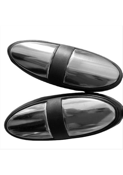 Koşu Bandı Için 4x Egzersiz Bisiklet El El Kavrama Kalp Hızı Algılama Cihazı Spor Salonu Magnetron Bisiklet Indüksiyon Kavruğu (Yurt Dışından) indirimleri