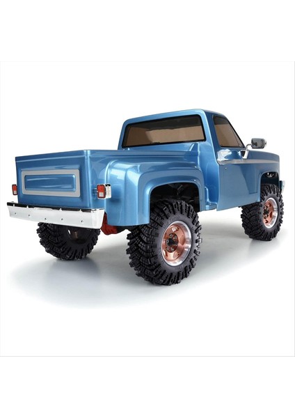 4pcs 98MM Metal 1 9 Inç Beadlock Tekerlek 1/10 Rc Prıgler Araç Trx4 D90 Axıal SCX10 Iıı Iıı Siyah (Yurt Dışından) indirimleri