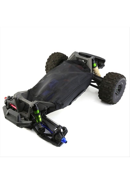 Rc Araç Yükseltme Toz Kapak Kiti Traxxas1/10 Maxx2 0 Rc Araç Yükseltme Aksesuarları (Yurt Dışından) fırsatları