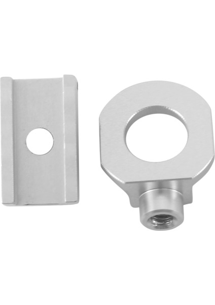 Bisiklet Zinciri Gerginliği Ayarlayıcı Alüminyum Alaşım Bisiklet Bağlantı Elemanı Cıvata Tek Hızlı Bisiklet Cıvata Vidası Bmx Fixie Bike Gümüş (Yurt Dışından) fırsatları