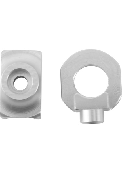 Bisiklet Zinciri Gerginliği Ayarlayıcı Alüminyum Alaşım Bisiklet Bağlantı Elemanı Cıvata Tek Hızlı Bisiklet Cıvata Vidası Bmx Fixie Bike Gümüş (Yurt Dışından) indirimleri