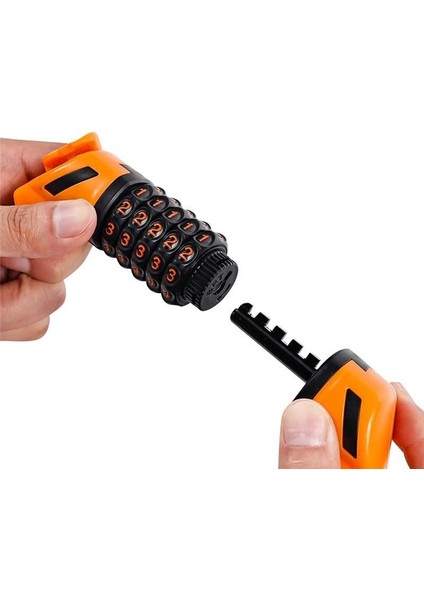 Bisiklet Kombinasyonu Kilit Kalınlaştırılmış Çelik Kablo Kilit Açık Dağ Bisikleti Hırsızlık Önleme Kilitleri (Yurt Dışından) modelleri