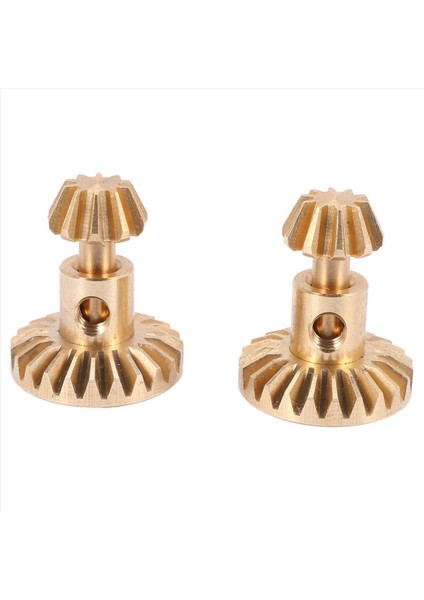 6set Ön ve Arka Aks Dişli Mil Dişliler Wpl B24 B36 C14 C24 Mn D90 D99 MN99S Parçaları Için Aksesuarlar (Yurt Dışından) fırsatları