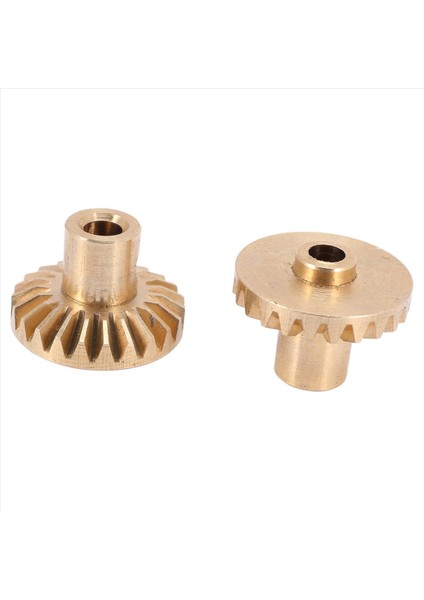 6set Ön ve Arka Aks Dişli Mil Dişliler Wpl B24 B36 C14 C24 Mn D90 D99 MN99S Parçaları Için Aksesuarlar (Yurt Dışından) indirimleri