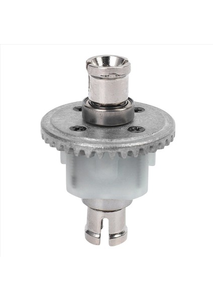 4x 1/10 9125 Rc Kamyonlar Araba Yedek Parçalar Diferansiyel Montaj Yedek Parçaları 25-ZJ06 Hosim Hızlı 9125 Rc Arabalar (Yurt Dışından) fiyatları