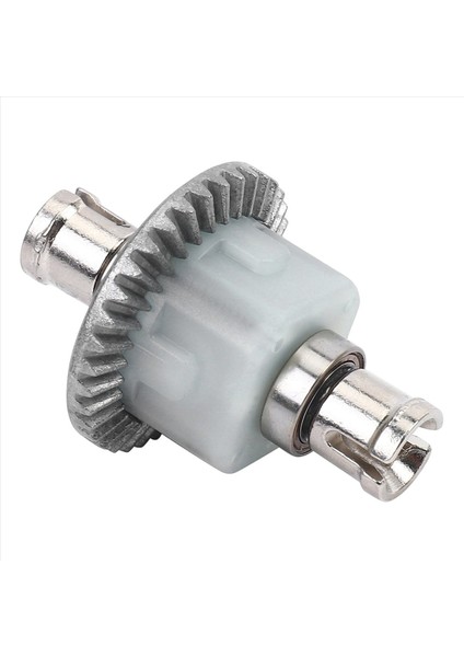 4x 1/10 9125 Rc Kamyonlar Araba Yedek Parçalar Diferansiyel Montaj Yedek Parçaları 25-ZJ06 Hosim Hızlı 9125 Rc Arabalar (Yurt Dışından) modelleri