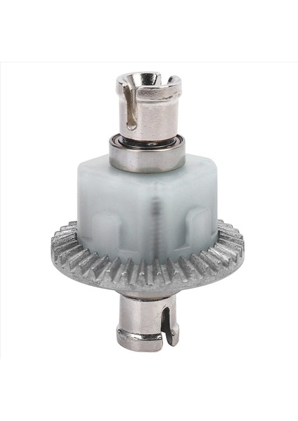 4x 1/10 9125 Rc Kamyonlar Araba Yedek Parçalar Diferansiyel Montaj Yedek Parçaları 25-ZJ06 Hosim Hızlı 9125 Rc Arabalar (Yurt Dışından) fırsatları