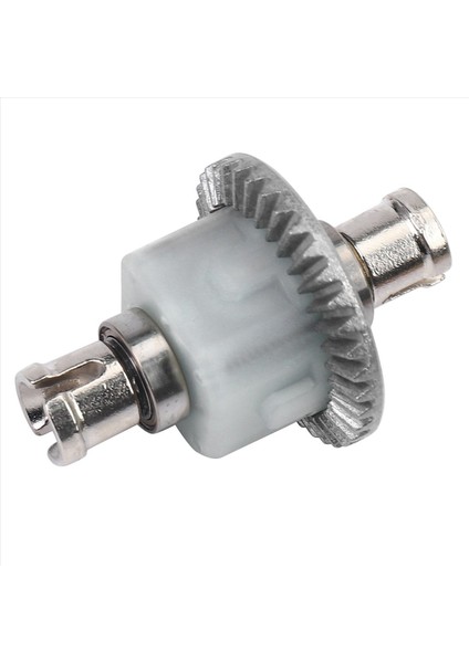 4x 1/10 9125 Rc Kamyonlar Araba Yedek Parçalar Diferansiyel Montaj Yedek Parçaları 25-ZJ06 Hosim Hızlı 9125 Rc Arabalar (Yurt Dışından) indirimleri