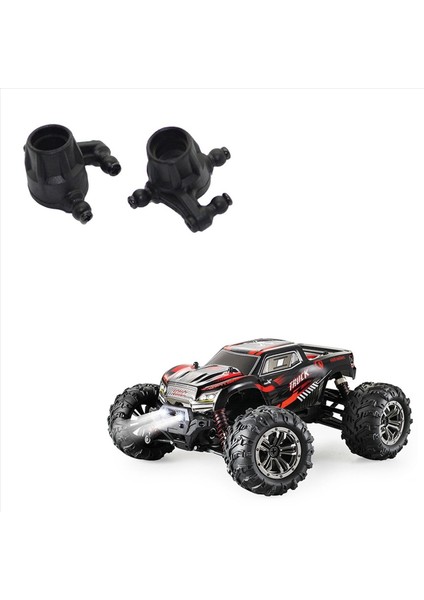 4pcs Ön Direksiyon Kupası 45-SJ10 Xlh Xınlehong 9145 Hosım 9145 1/20 Kamyon Rc Araba Yedek Parçalar Aksesuarları (Yurt Dışından) fırsatları