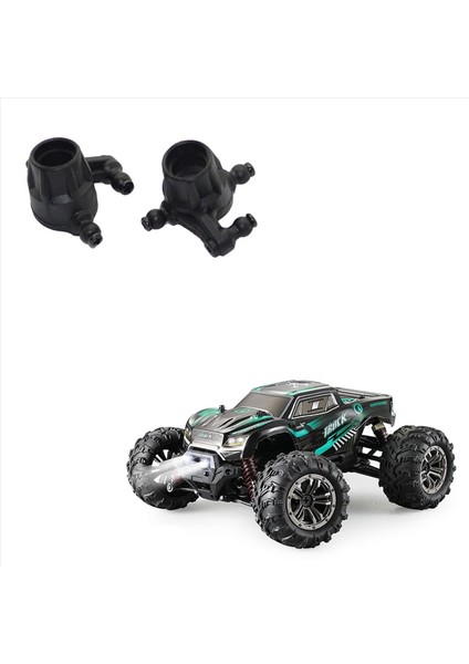 4pcs Ön Direksiyon Kupası 45-SJ10 Xlh Xınlehong 9145 Hosım 9145 1/20 Kamyon Rc Araba Yedek Parçalar Aksesuarları (Yurt Dışından) indirimleri