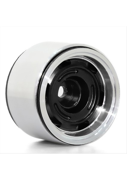 4pcs Metal 1 0in Beadlock Tekerlek Jant Tekerlek Göbeği 1/18 1/24 Rc Craıl Car Axıal SCX24 AX24 TRX4M Trx4-M Yükseltme Parçaları A (Yurt Dışından) indirimleri