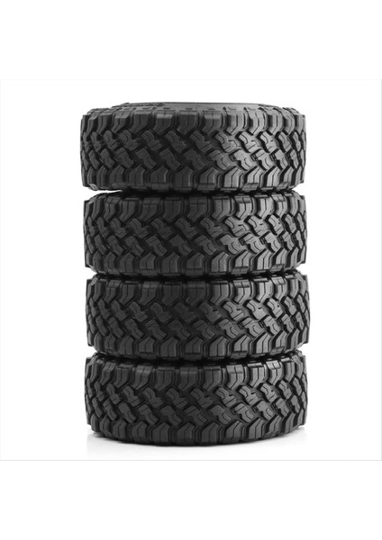 4pcs 1 9 Inç 1/10 Rc Paletli Araba SCX10 90046 D90 Trx4 Trx6 (Yurt Dışından) fiyatları