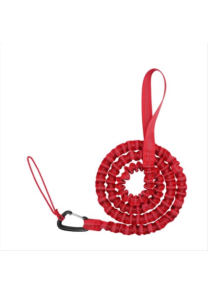 3pcs Bisiklet Çekme Halat Bisiklet Halat Dağ Bisikleti Ebeveyn-Çocuk Çeken Halat Uygun Römork Halat (Yurt Dışından) modelleri