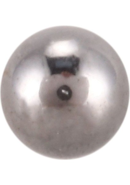 800 Pcs 3mm Çelik Bisiklet Bisiklet Bisikleti Yatak Top Yedekleri (Yurt Dışından) fırsatları