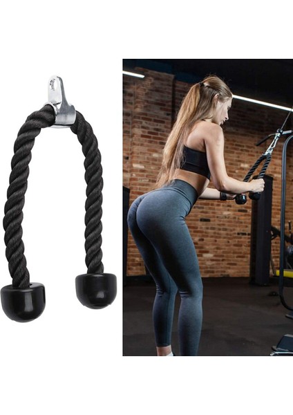 1set Tricep Halat Aşağı 36 Inç Snap Hook &amp 4x Direnç Bantları Kapı Ankraj Spor Salonu Fitness Kapısı Ek (Yurt Dışından) modelleri