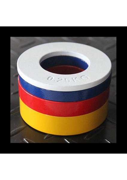 2x Fraksiyonel Ağırlıklar Fraksiyonel Ağırlıklar Mini Ağırlık Plakaları Kuvvet Antrenman Plakaları Doğru Disk Aksesuar Mavi 0 5kg (Yurt Dışından) fırsatları