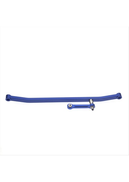 Metal Direksiyon Bağlantısı Losi Losı Lmt 4WD Katı Aks Canavar Kamyonu Rc Araba Yükseltme Parçaları Mavi (Yurt Dışından) fiyatları